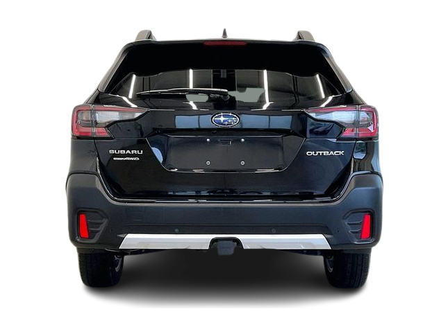 Thumbnail: 2022 Subaru Outback - 5
