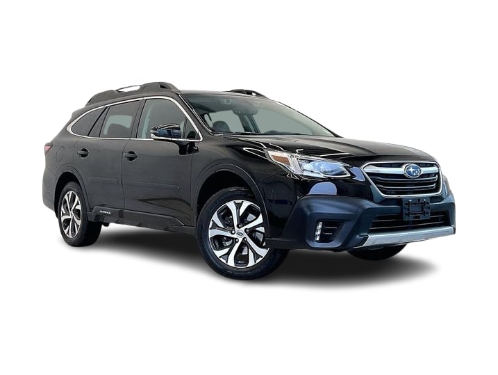 Thumbnail: 2022 Subaru Outback - 23