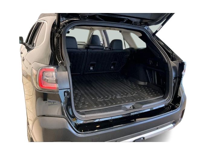 Thumbnail: 2022 Subaru Outback - 19