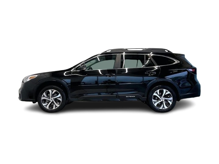 Thumbnail: 2022 Subaru Outback - 3