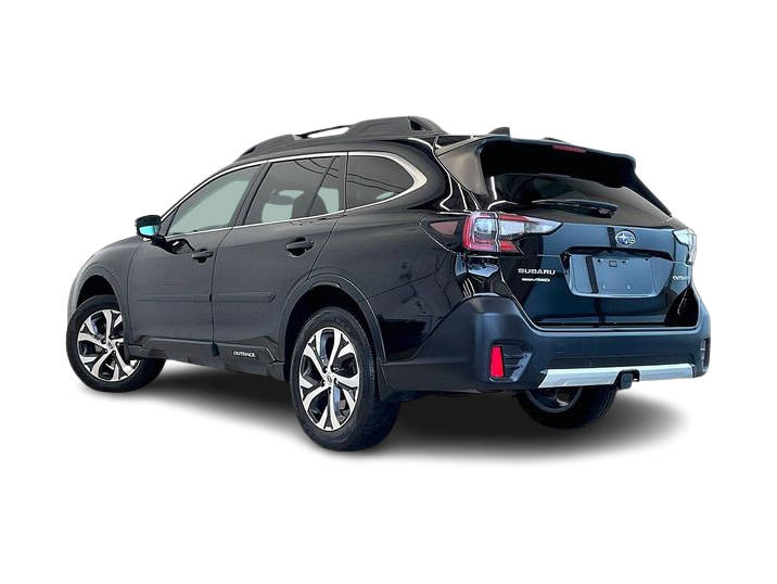 Thumbnail: 2022 Subaru Outback - 4