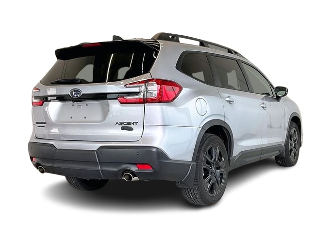 Thumbnail: 2025 Subaru Ascent - 23