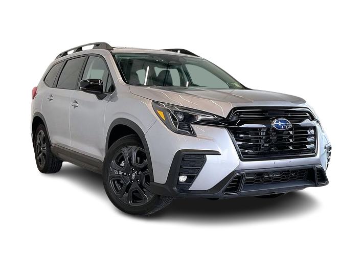 Thumbnail: 2025 Subaru Ascent - 22