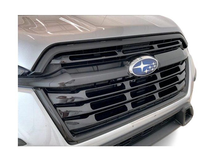 Thumbnail: 2025 Subaru Ascent - 34