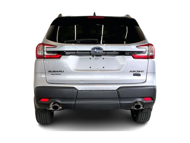 Thumbnail: 2025 Subaru Ascent - 5