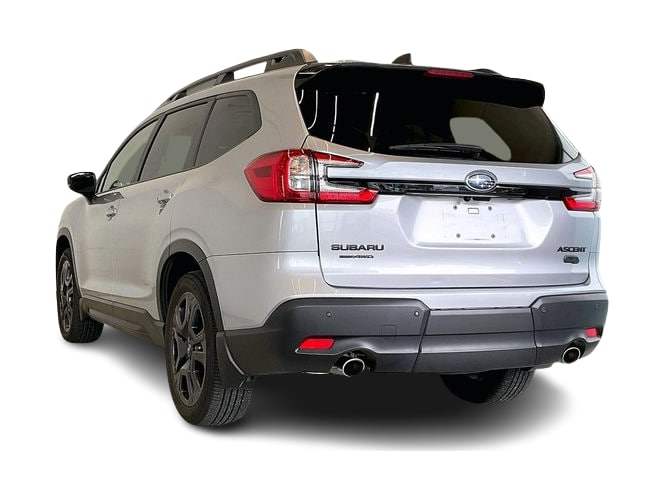 Thumbnail: 2025 Subaru Ascent - 4