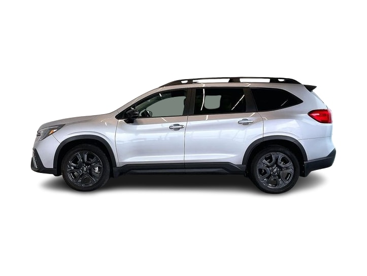 Thumbnail: 2025 Subaru Ascent - 3