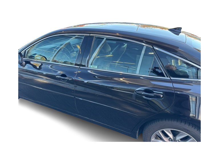 Thumbnail: 2019 Toyota Avalon - 10