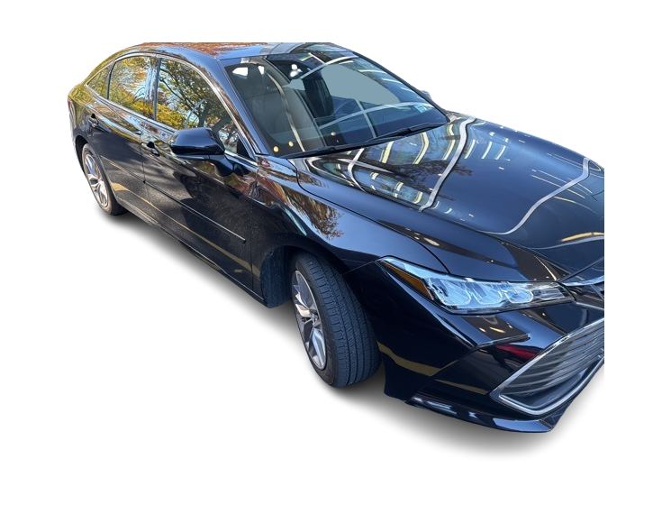 Thumbnail: 2019 Toyota Avalon - 3