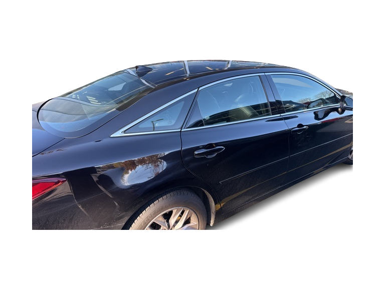 Thumbnail: 2019 Toyota Avalon - 7