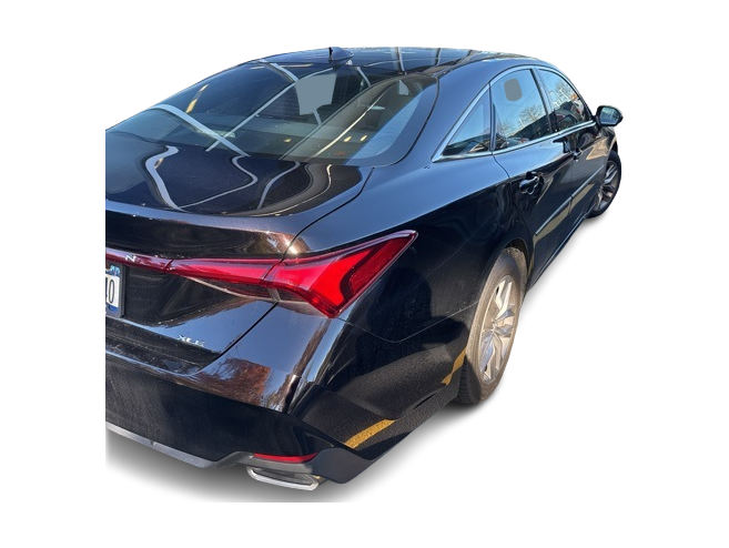 Thumbnail: 2019 Toyota Avalon - 8