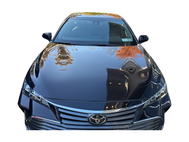 Thumbnail: 2019 Toyota Avalon - 4