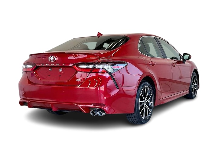 Thumbnail: 2021 Toyota Camry - 24