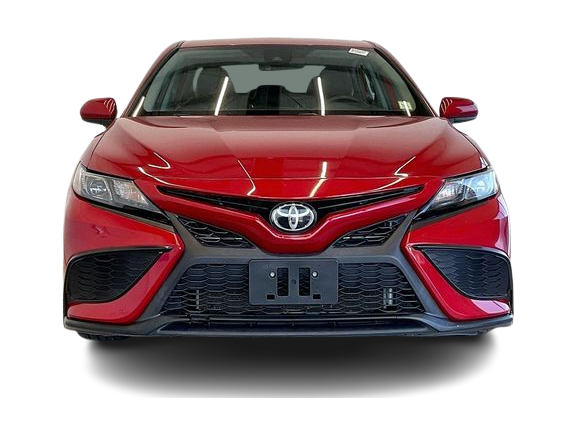Thumbnail: 2021 Toyota Camry - 6