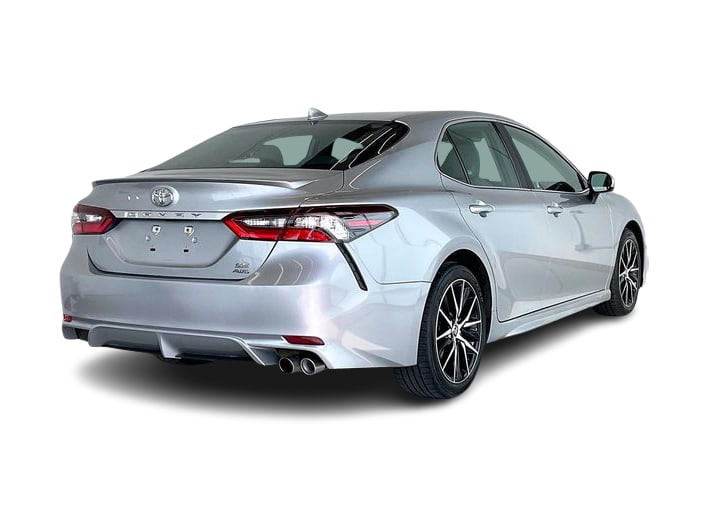 Thumbnail: 2021 Toyota Camry - 24