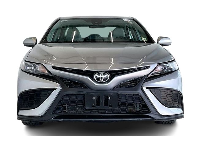 Thumbnail: 2021 Toyota Camry - 6