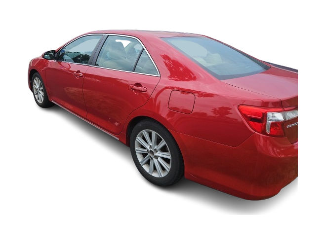 Thumbnail: 2013 Toyota Camry - 4