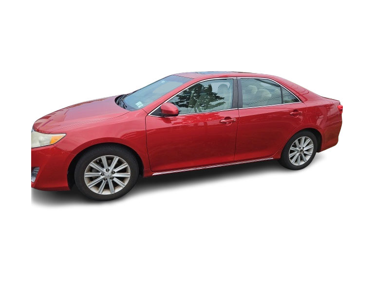 Thumbnail: 2013 Toyota Camry - 3