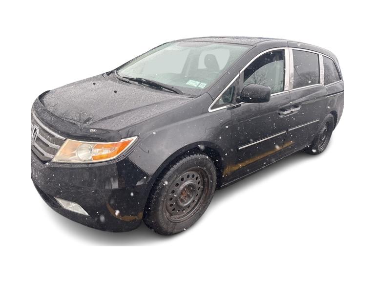 2013 Honda Odyssey