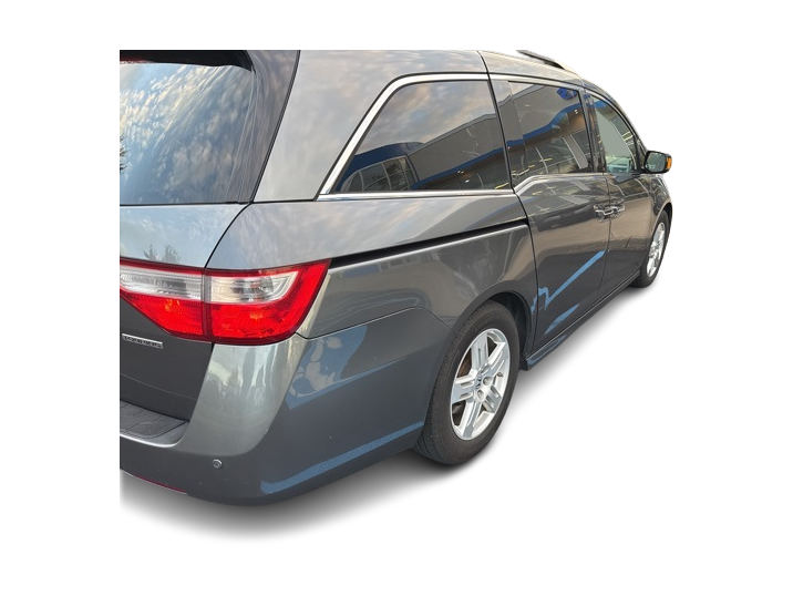 Thumbnail: 2012 Honda Odyssey - 12
