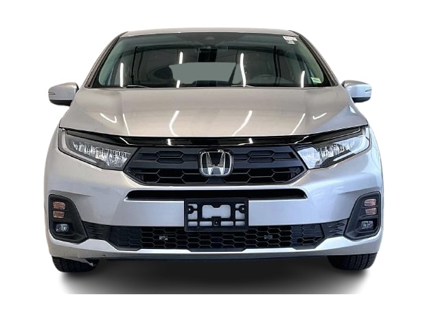 Thumbnail: 2025 Honda Odyssey - 3