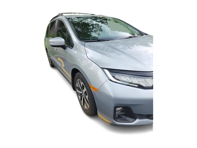 Thumbnail: 2025 Honda Odyssey - 12