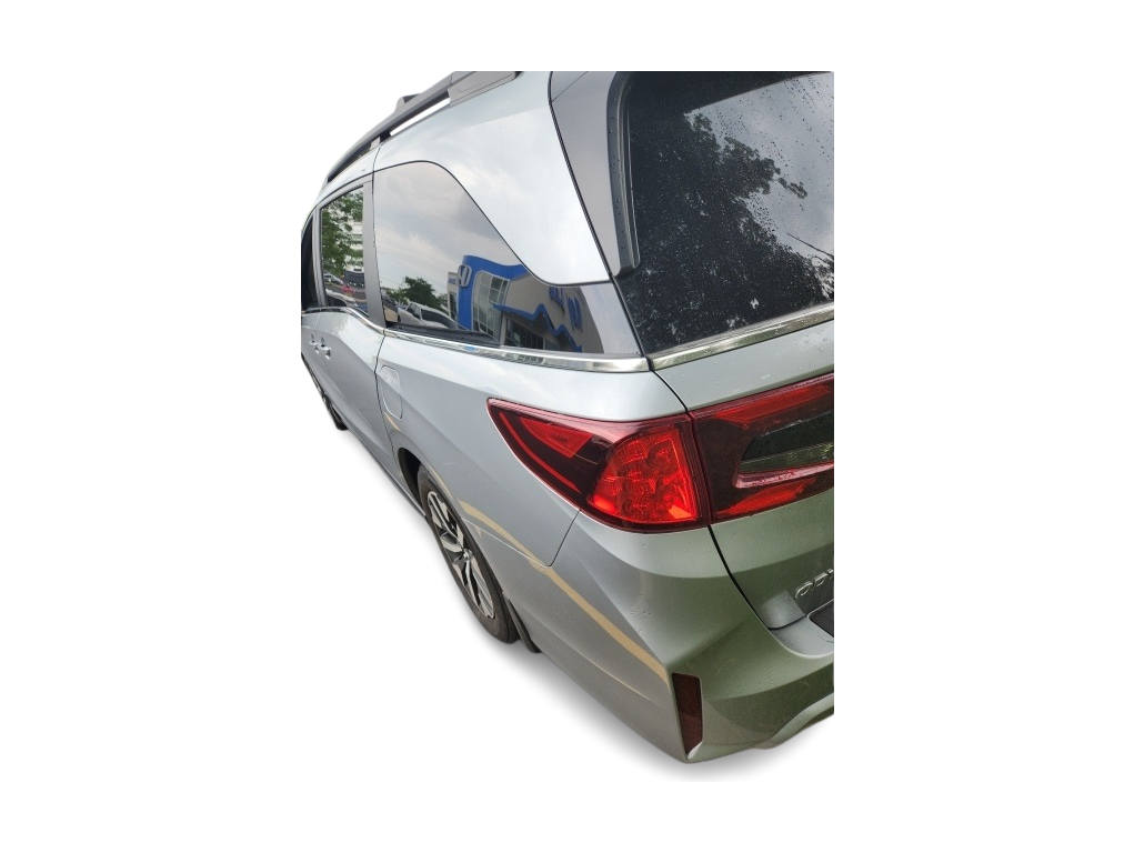 Thumbnail: 2025 Honda Odyssey - 4