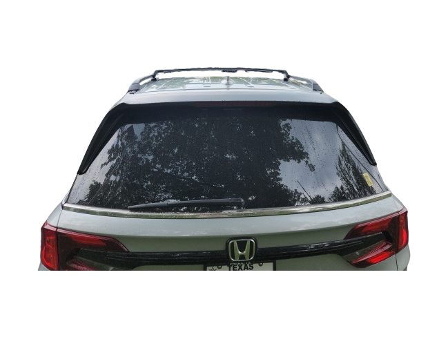 Thumbnail: 2025 Honda Odyssey - 5