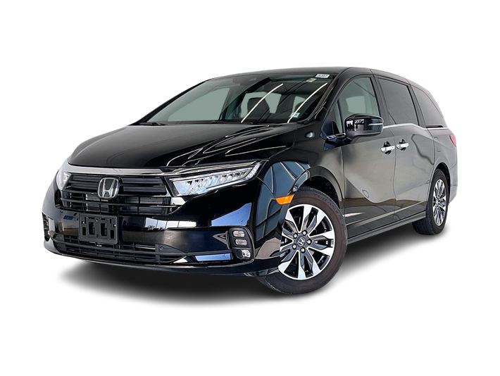 2023 Honda Odyssey
