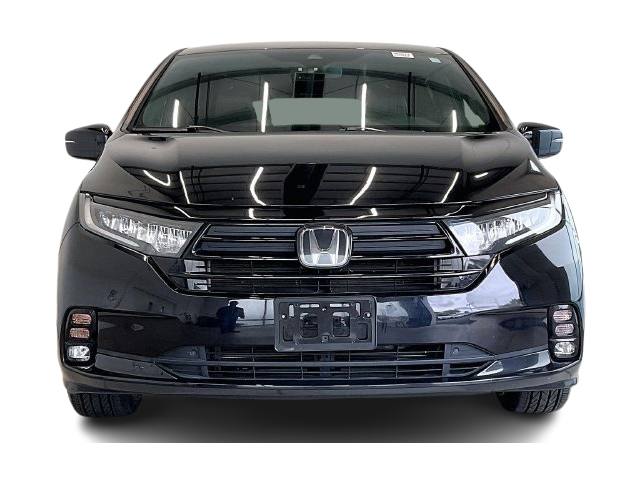 Thumbnail: 2023 Honda Odyssey - 6