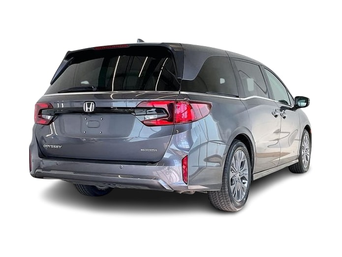 Thumbnail: 2025 Honda Odyssey - 23