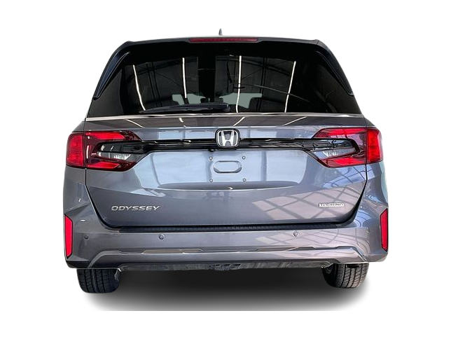 Thumbnail: 2025 Honda Odyssey - 5
