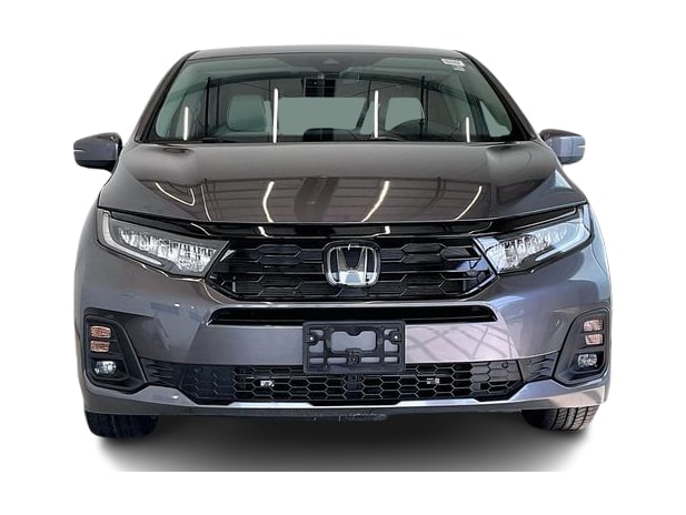 Thumbnail: 2025 Honda Odyssey - 6