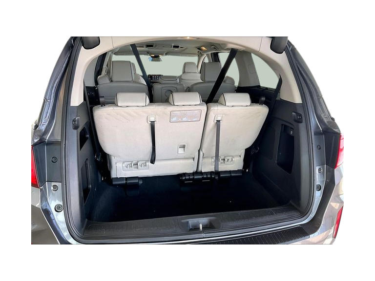 Thumbnail: 2025 Honda Odyssey - 18
