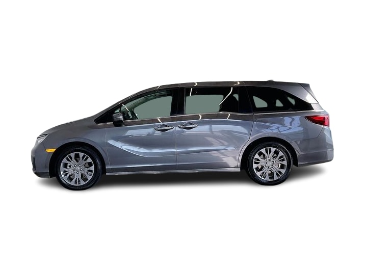 Thumbnail: 2025 Honda Odyssey - 3