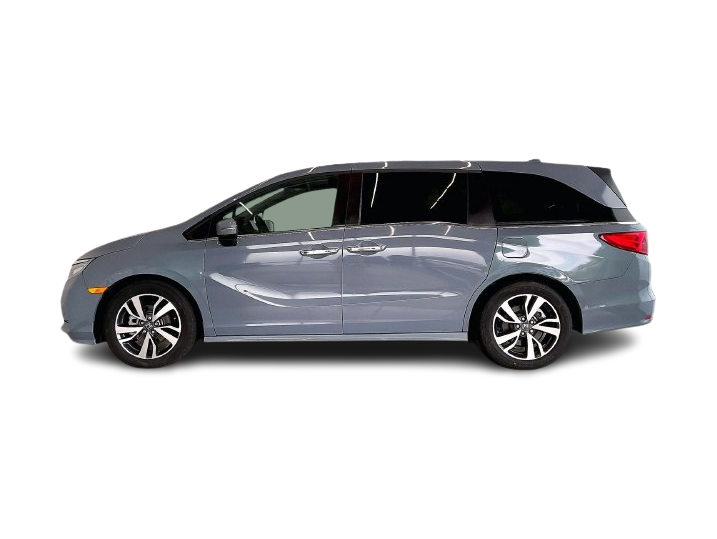 Thumbnail: 2023 Honda Odyssey - 3