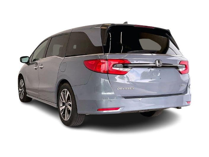 Thumbnail: 2023 Honda Odyssey - 4