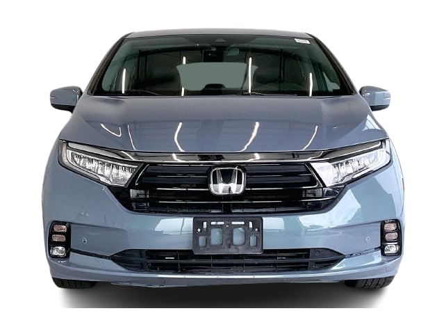 Thumbnail: 2023 Honda Odyssey - 6