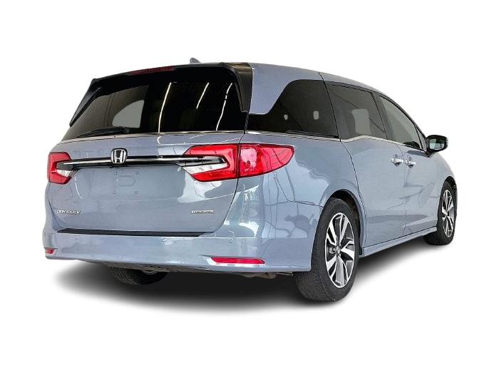 Thumbnail: 2023 Honda Odyssey - 23