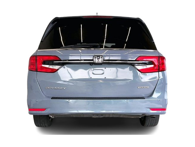 Thumbnail: 2023 Honda Odyssey - 5