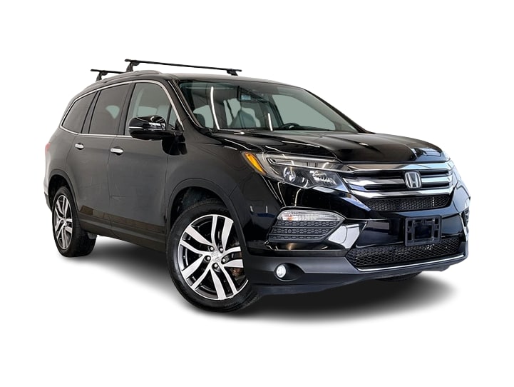 Thumbnail: 2016 Honda Pilot - 22