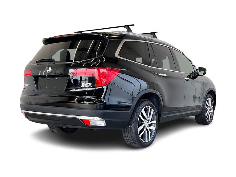 Thumbnail: 2016 Honda Pilot - 23