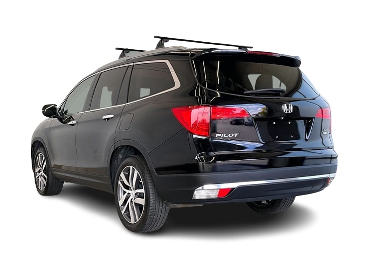 Thumbnail: 2016 Honda Pilot - 4