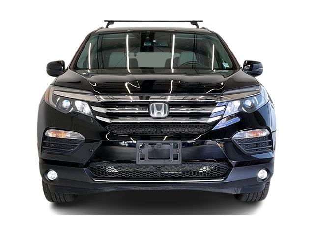 Thumbnail: 2016 Honda Pilot - 6