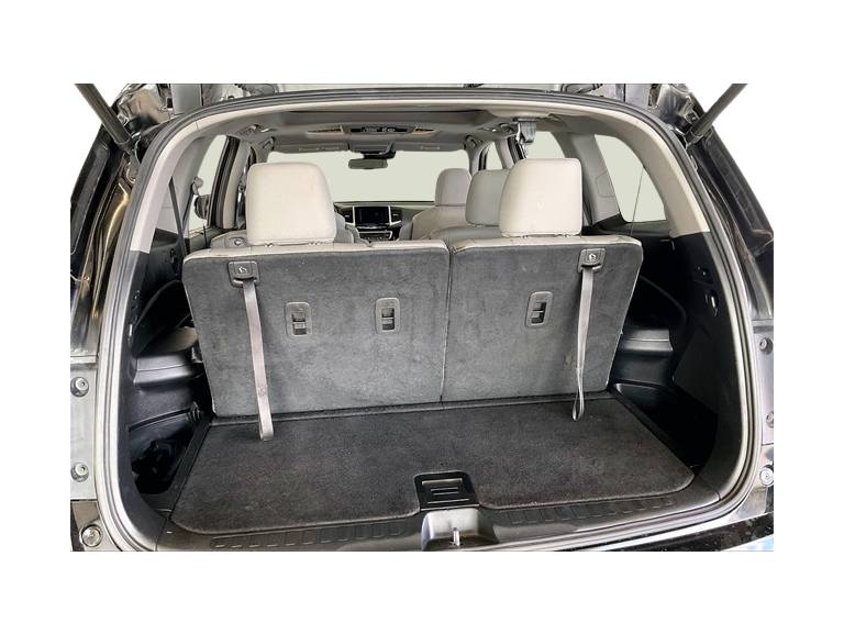 Thumbnail: 2016 Honda Pilot - 18