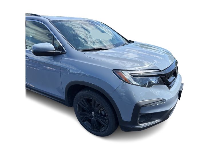 Thumbnail: 2022 Honda Pilot - 10