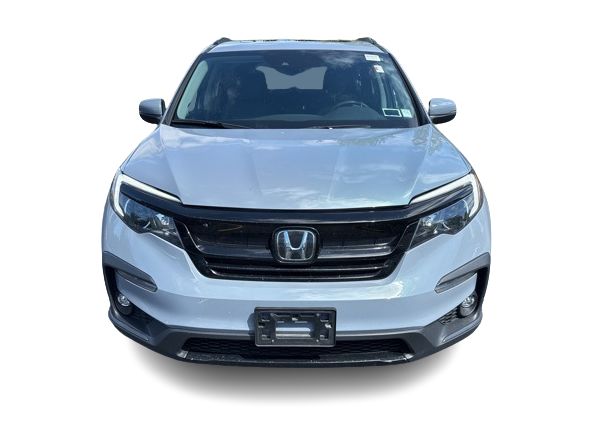 Thumbnail: 2022 Honda Pilot - 5