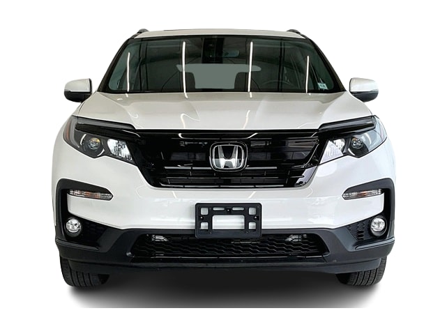 2022 Honda Pilot SE 6
