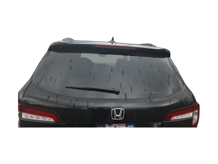2022 Honda Pilot Sport 4