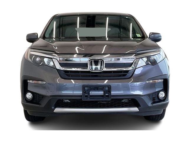 Thumbnail: 2021 Honda Pilot - 6